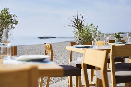 Chc Coriva Beach - 5