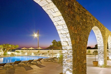 Chc Coriva Beach - 9