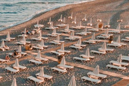 Chc Coriva Beach - 13