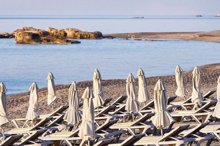 Chc Coriva Beach - 14