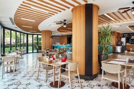 Seaden Quality Resort & Spa - 4