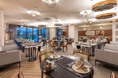 Seaden Quality Resort & Spa - 6