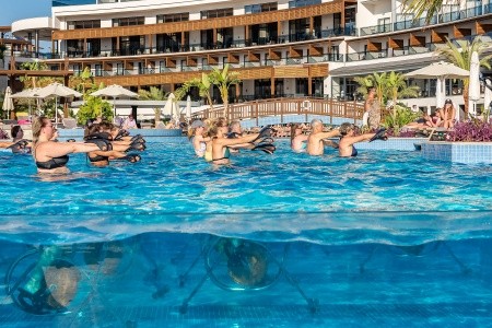 Seaden Quality Resort & Spa - 7