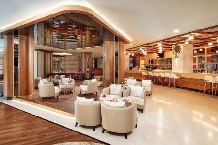 Seaden Quality Resort & Spa - 8