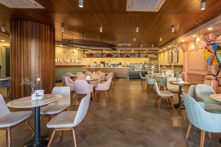 Seaden Quality Resort & Spa - 9