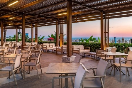 Seaden Quality Resort & Spa - 12