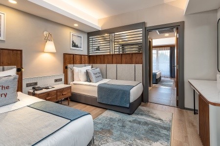 Seaden Quality Resort & Spa - 13