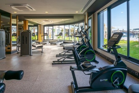 Seaden Quality Resort & Spa - 15