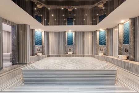 Seaden Quality Resort & Spa - 16