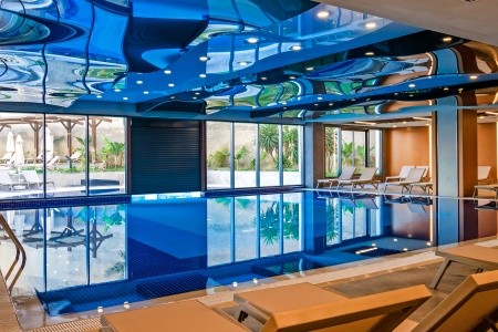 Seaden Quality Resort & Spa - 17