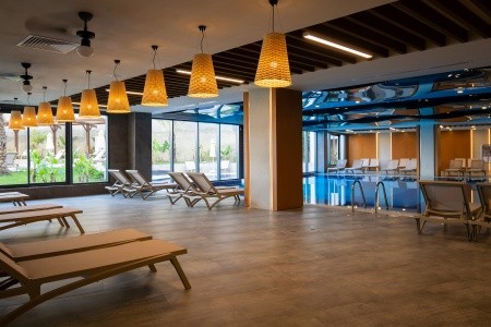 Seaden Quality Resort & Spa - 18