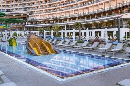 Seaden Quality Resort & Spa - 21