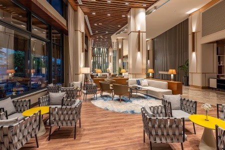 Seaden Quality Resort & Spa - 23