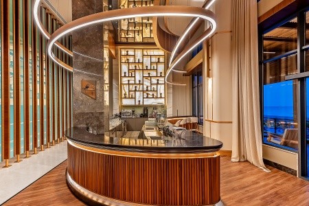 Seaden Quality Resort & Spa - 24