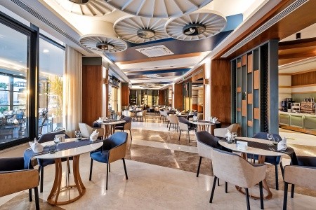 Seaden Quality Resort & Spa - 25