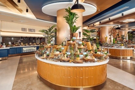 Seaden Quality Resort & Spa - 26