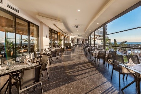 Seaden Quality Resort & Spa - 27