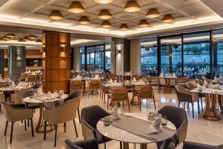 Seaden Quality Resort & Spa - 28