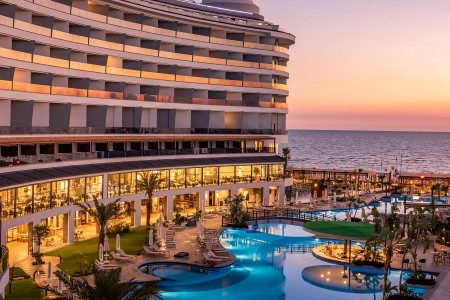 Seaden Quality Resort & Spa - 31