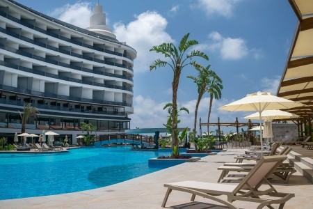 Seaden Quality Resort & Spa - 36