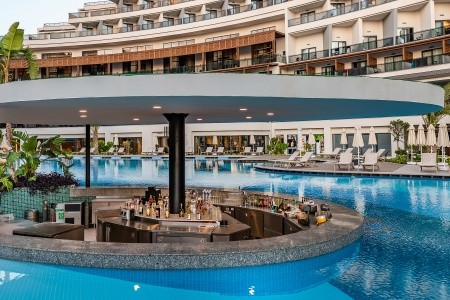 Seaden Quality Resort & Spa - 37