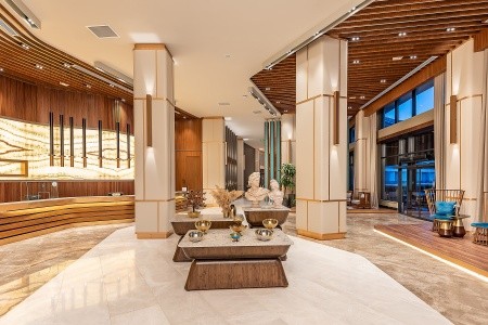 Seaden Quality Resort & Spa - 38