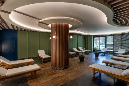 Seaden Quality Resort & Spa - 41