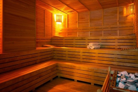 Seaden Quality Resort & Spa - 42