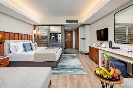 Seaden Quality Resort & Spa - 43