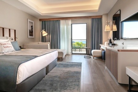 Seaden Quality Resort & Spa - 46