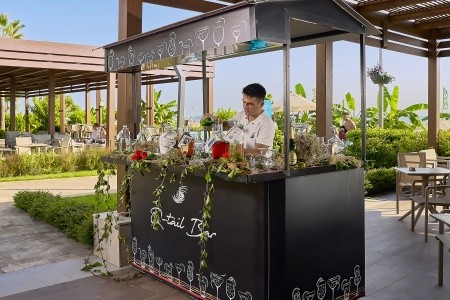 Seaden Quality Resort & Spa - 47