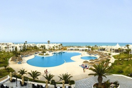 Vincci Helios Beach - 5