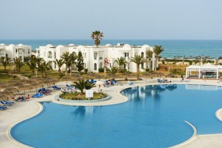 Vincci Helios Beach - 6