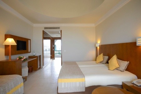 Vincci Helios Beach - 9