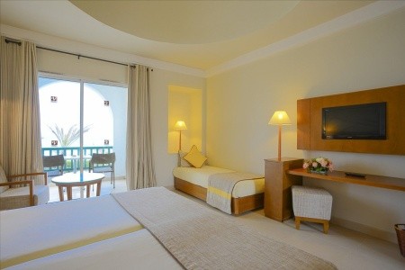 Vincci Helios Beach - 10