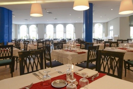 Vincci Helios Beach - 11