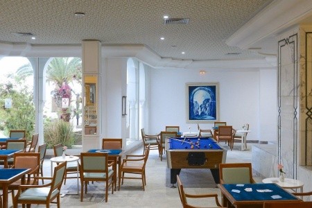 Vincci Helios Beach - 12