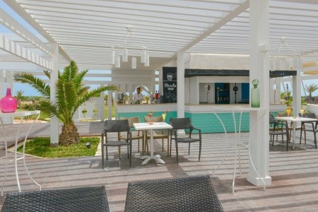 Vincci Helios Beach - 13