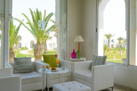 Vincci Helios Beach - 14