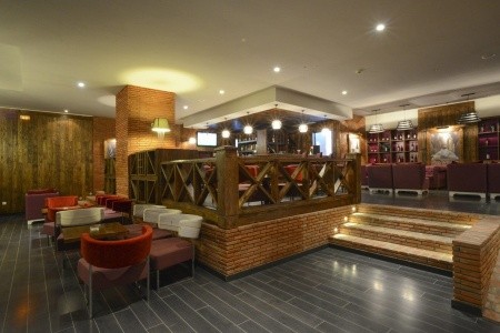 Vincci Helios Beach - 16