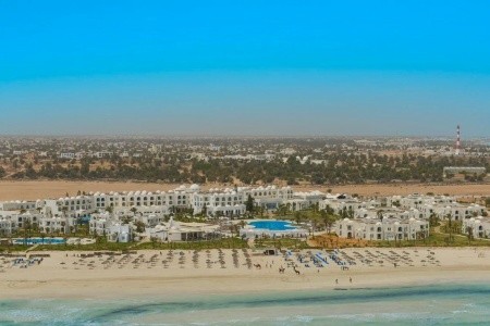 Vincci Helios Beach - 17