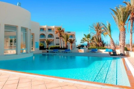 Vincci Dar Midoun (Ex. Magic Djerba Mare) - 8