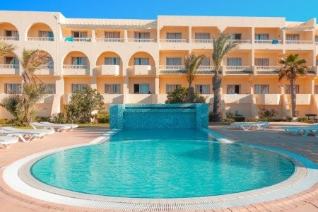 Vincci Dar Midoun (Ex. Magic Djerba Mare) - 9