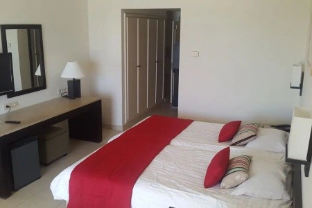 Vincci Dar Midoun (Ex. Magic Djerba Mare) - 11