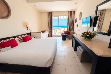 Vincci Dar Midoun (Ex. Magic Djerba Mare) - 12