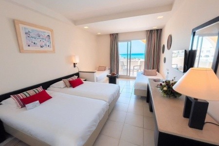 Vincci Dar Midoun (Ex. Magic Djerba Mare) - 13