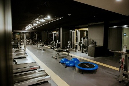 Turecko Antalya Ic Green Palace 8 dňový pobyt All Inclusive Letecky Letisko: Bratislava June 2026 (30/06/26- 7/07/26)