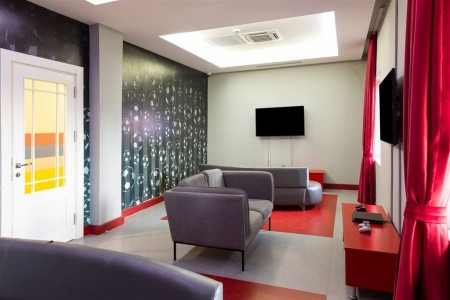 Turecko Antalya Ic Green Palace 8 dňový pobyt All Inclusive Letecky Letisko: Bratislava June 2026 (30/06/26- 7/07/26)