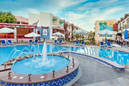 Minamark Beach Resort - 2