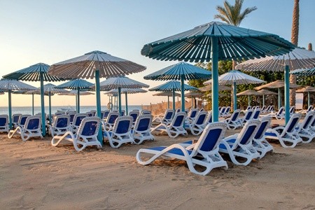 Egypt Hurghada Minamark Beach Resort 7 dňový pobyt All Inclusive Letecky Letisko: Praha October 2026 (15/10/26-21/10/26)
